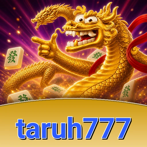 Logo taruh777