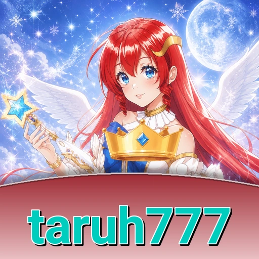 Logo taruh777