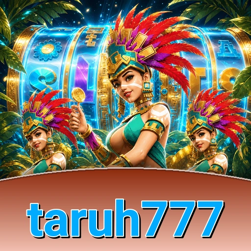 Logo taruh777