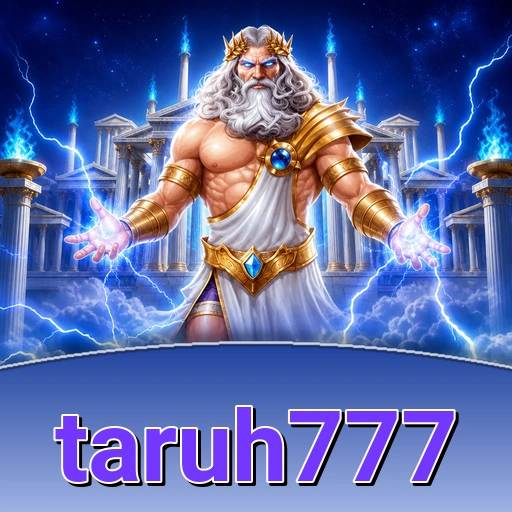 Logo taruh777
