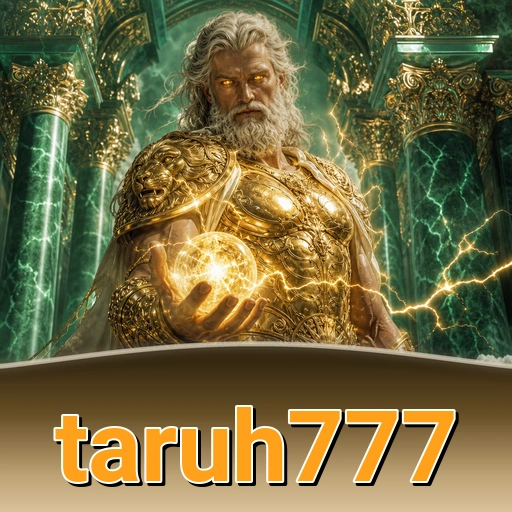 Logo taruh777
