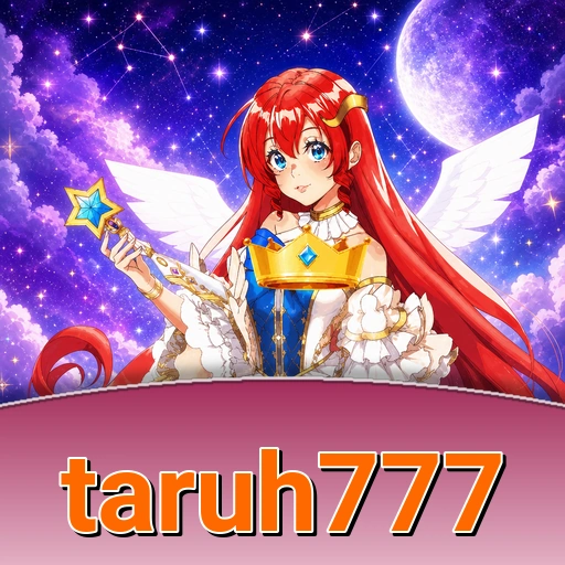 Cek alamat situs taruh777pd.com di browser sebelum unduh APK